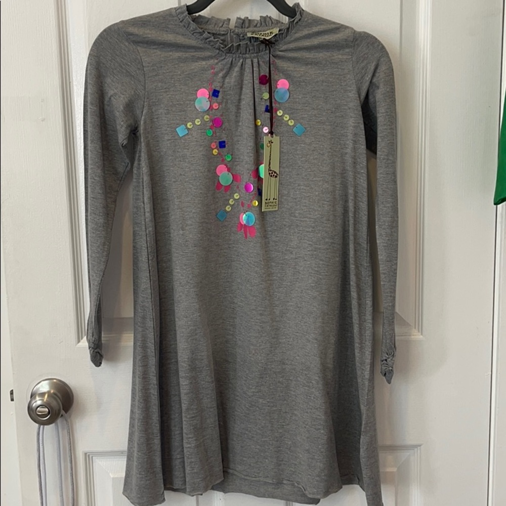 Kids dress